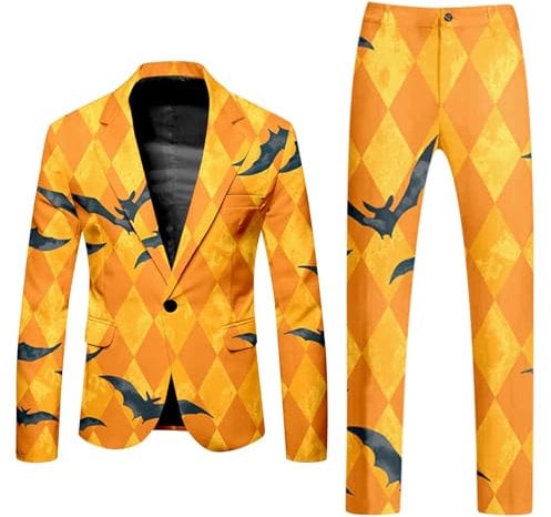 Tuta da Montagna Uomo Vestiti Testimone di Nozze Tute per Stare in Casa Uomo Abito Uomo con T Shirt Negozio Abiti Sposo Abito Uomo Tabacco Saldi Vestiti Uomo Abiti da Cerimonia Uomo Estate 2024