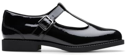 Clarks Girl's Tapa Hope Y.-