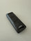 ECI ELETTROFORNITURE Telecomando Radiocomando 2 Canali Nero ORIGINALE XT2 FDS 433 868 Mhz 787017