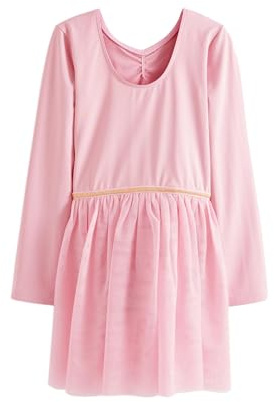 NEXT Mädchen Standard Ballettkleid mit Tutu