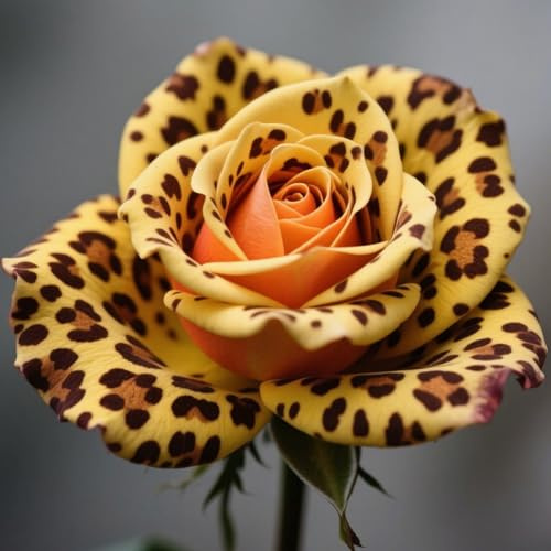 Exklusive, Winterharte, Rosen Vielfarbige, Pflegeleichte, Sehr Bienenfreundlich, Top - Garten, Das Bunt Gemischte, Luftreinigende Zimmer - -3bulbs-I