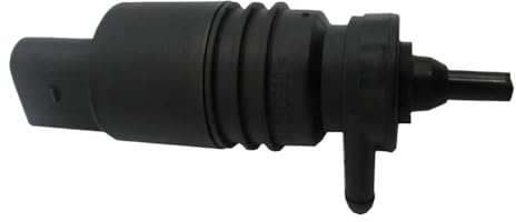 Pompe Moteur Lave Glace Pour BMW Pour X5 Pour X6 E70 F01 F02 F10 F11 740i 750i 760i 67126934160 Pompe De Lave-glace À 2 Broches