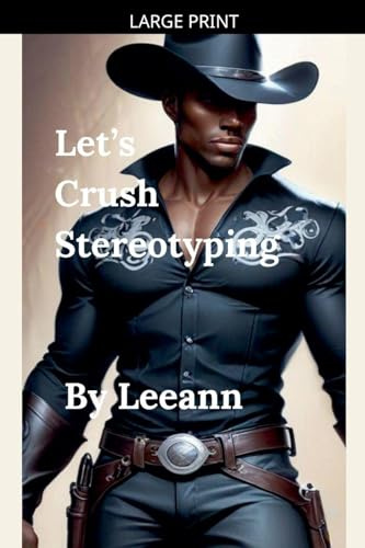 Let's Crush Stereotyping