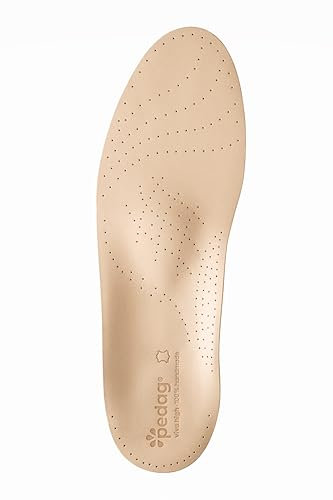 PEDAG® Viva High, Braun, 46