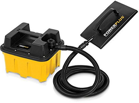 Powerplus POWX340 - Décolleuse papier Peint 2200 W