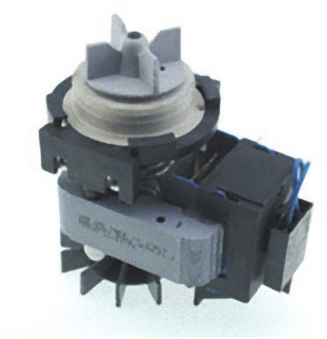 Pumpe MIELE 800,900 Typ