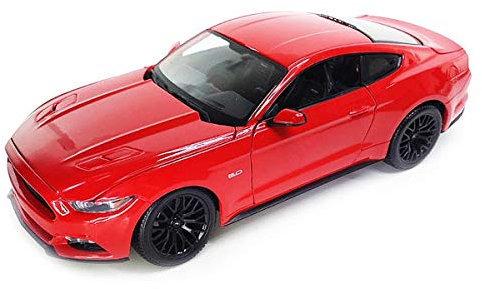 1:18 modèle réduit de voiture Maisto