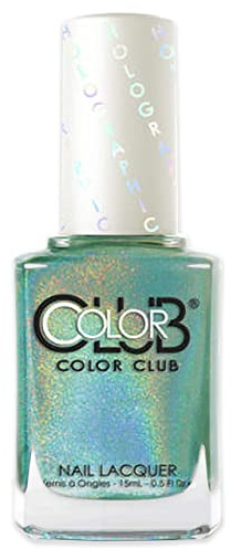 Color Club Nail Lacquer Halo Hues, ANGEL KISS 981 Number 981 15 ml