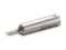ERSA ERSADUR Dauerlötspitze gerade angeschrägt 45° Winkel 3,0 mm Durchmesser mit ERSADUR-LF Beschichtung (bleifrei löten) für erhöhte Standzeit 0832TDLF