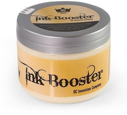 Ink Booster Crema Curativa per Tatuaggio Base di Burro 250 ml DIMENTICA LA VASELINA!!!