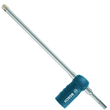 Bosch DXS2104 SDS-plus Speed Clean Staubabsaugung, 1,6 x 38,1 cm