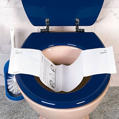 Servoprax H7 61000-50 Stuhlprobensammler (50-er Pack)