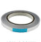 Ruban adhésif Aluminium 10mm (50mètres)