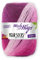 Woolly Hugs Year Socks, April 04, 5x20 cm