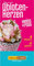DECOCINO Oblaten-Herzen in weiss & rosa Herzen aus Esspapier essbares Konfetti zum Dekorieren von Hochzeits-Torten, Geburtstags-Kuchen uvm. Rosa und Weiß