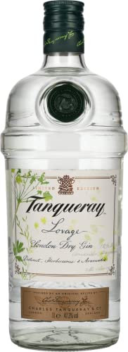 Tanqueray Tanqueray Lovage - 1000 Ml