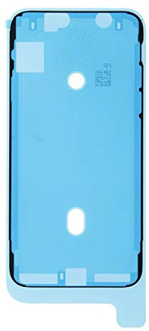 LBE - Klebeband, selbstklebend, selbstklebend, wasserdicht, für LCD-Bildschirm, Ersatzteil für iPhone X/XS