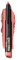 Avon Power Stay Eyeshadow Power Stay 16-Hour 2-In-1 Longwear Lidschatten & Eyeliner Stick - Wasserfest - Stand Out Ruby