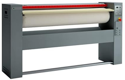 120 cm Roller Press Covers compatible with MIELE Bosch Siemens Electrolux Pfaff Rotary Irons
