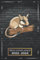 2022-2024 Wochenplaner: Maus, Tier | A5 (6x9) | von Juli 2022 bis Juni 2024 | Softcover | 1 Woche auf 2 Seiten | mit Monatsübersicht & Kontakttabelle | Nagetier | qd3