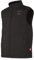 Milwaukee 4932480078 Heated Coat, Black, L