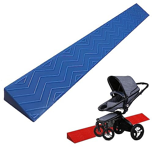 Rise Doorways Threshold Ramps