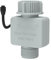 LinkTap Micro-Durchflussmesser - Kompatibel G2S und G2 Wasserzeitschaltuhren, Ideal für Tröpfchenbewässerung (0,2-5 LPM)…