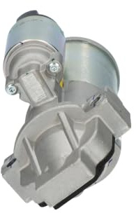 Valeo Starter 438634-2,2 kW - 12 V - Anzahl der Zähne: 11 | Drehrichtung: Drehrichtung im Uhrzeigersinn