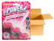 Clenti n Tri-Power WC Würfel Himbeere Box 12 Stück