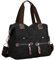 Eshow Handtasche Damen, Umhängetasche Damen Mittelgroß, Shopper Tasche Damen, Handbags for Women, Arbeitstasche Groß, Handbags for Women, Damen-Schultertaschen für Arbeit Einkaufen Schule Alltag