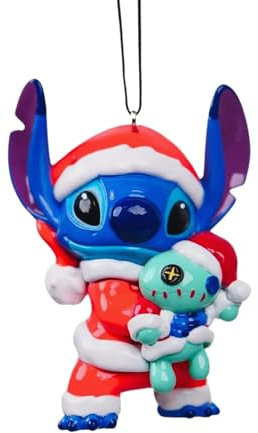 Disney Christmas Decorations Ornaments Baubles