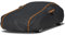 Auto Abdeckplane für 𝗢𝗽𝐞𝗹 Meriva A 2003-2010, Autohülle, Autoplane, Auto Abdeckplane, Autoplane Wasserdicht, Vollgarage