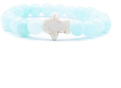 aninu Pinguin Armband Damen – Freundschaftsarmband, Geschenk für Frauen | Pinguin Schmuck mit Herz Charm, Mutter Tochter Armband, Partnerarmband, beste Freundin Geschenk, mit Tracking-App