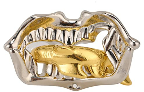 TARSHYRY Brain Teaser Rätsel für Erwachsene, Metall -Puzzle -Intelligenz Schnalle Puzzle Schloss Spielzeuglegierung Hirnteaser Rätsel Twin Key Lock Challenge Aufschlussspiel für Erwachsene