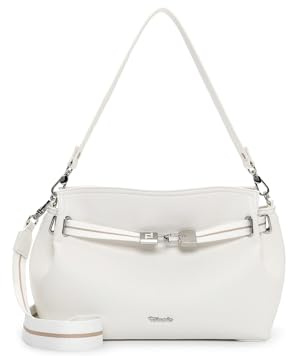 Tamaris Beutel TAS Kirima 34431 Damen Handtaschen Uni white 300