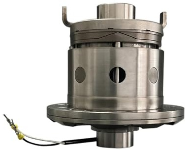 Blocage électrique de différentiel Elocker, Compatible Pour les différentiels Wrangler YJ et TJ DANA30 ET101