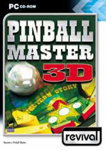 REVIVAL: Pinball Master 3D