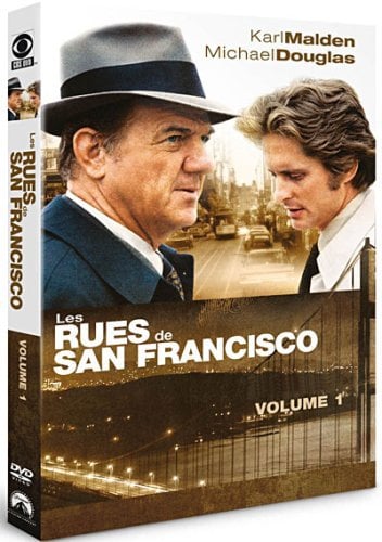 Les rues de San Francisco, vol. 1