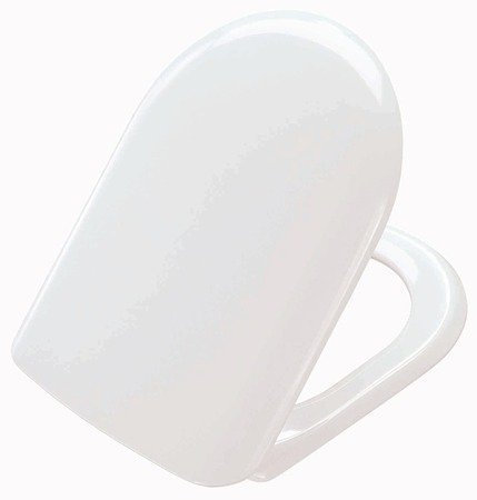 Pressalit Magnum WC-Sitz edelweiß