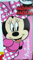 Minnie Maus - Badetuch - Strandtuch Mouse 70x140cm