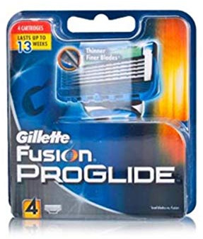 GILLETTE Blade Progleide 5