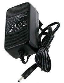 Adaptador de Corriente para Pipo Tablet S2 - Fuente de Alimentación/5V/3A