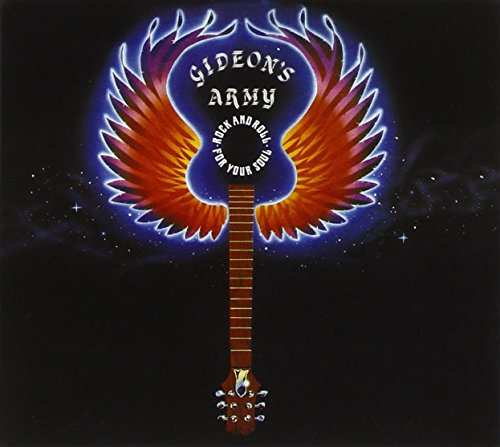 Rock And Roll For Your Soul (Legends Remastered)
