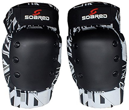 Esquí snowboard patinaje equipo de protección rodilla almohadillas guardias protectores Thickened, Unisex