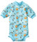 Splash About Baby Happy Nappy Neoprenanzug Noah's Ark 12-24 Monate