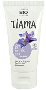 Tiama Creme Tag Iris 50 ml