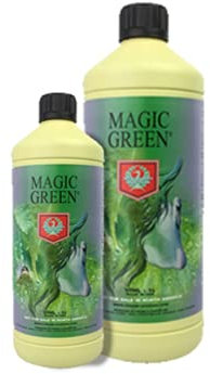 Stimulateur de Floraison House & Garden Magic Green (1L)