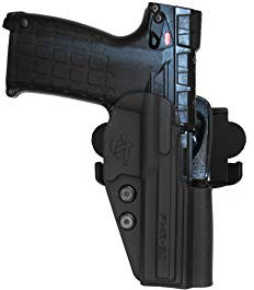 comp-tac International Holster, schwarz