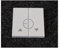 enjoliveur - bouton poussoir - volets roulants - pure - hager gallery wxd301b