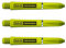WINMAU MvG Design Grün Short Nylon Dart Stems - 1 Sätze pro Packung (3 Schäfte insgesamt)